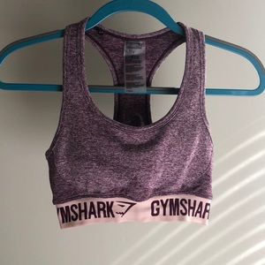 Gymshark Sports Bra